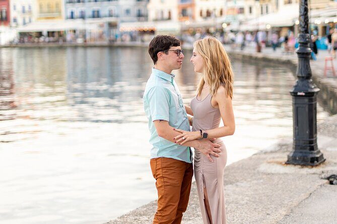 Your personal Photographer in Chania - Key Points