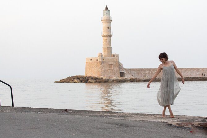 Your personal Photographer in Chania - Exploring the Tour Itinerary