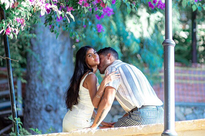 Your personal Photographer in Chania - Who Would Love This Tour?