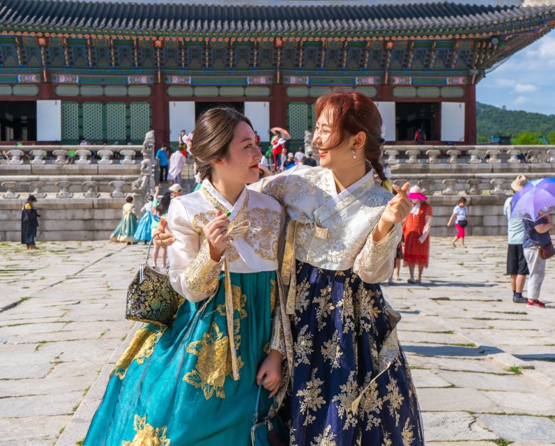 Your Personal Seoul Photographer! - Frequently Asked Questions