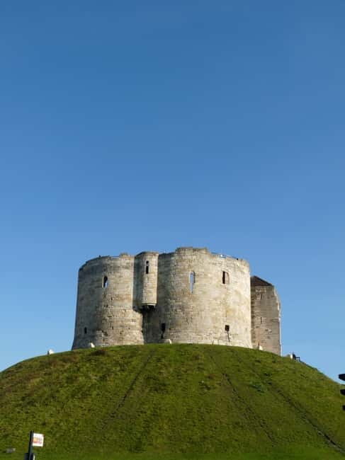 Your personal tour - just you and your guide! - Key Points  