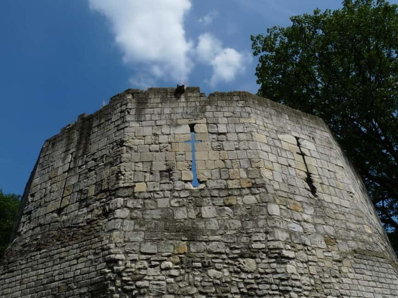 Your personal tour - just you and your guide! - What’s Not Included and What to Budget For  