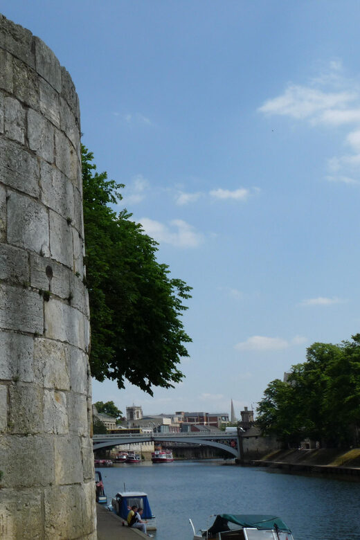 Your personal tour - just you and your guide! - A Day in York with Your Personal Guide  