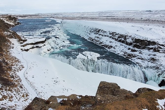 Your Private Golden Circle Tour With a Personal Guide - Tour Duration and Schedule