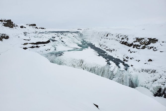 Your Private Golden Circle Tour With a Personal Guide - Client Reviews and Ratings