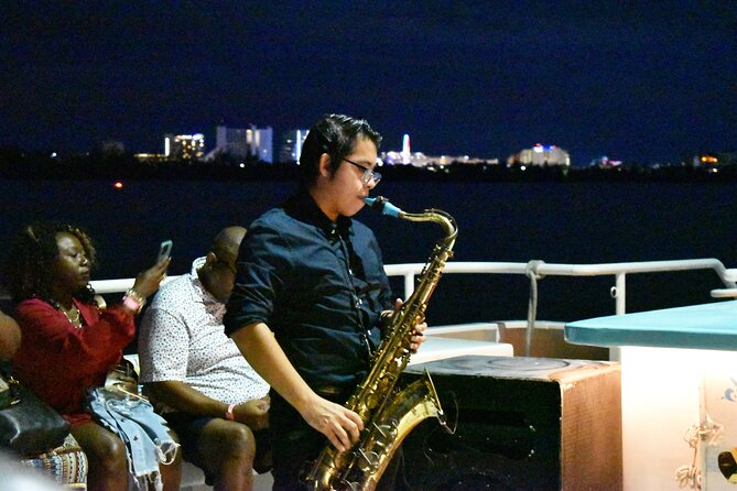 Your Romantic Dinner in Cancun, Includes National Open Bar and Live Music - Guest Reviews
