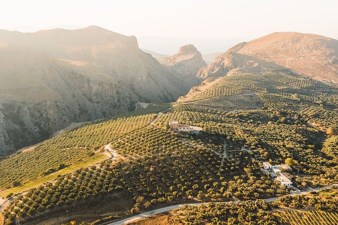 Your Tailored Elafonisi Escape. Luxury Day Tour From Heraklion. - Customer Testimonials