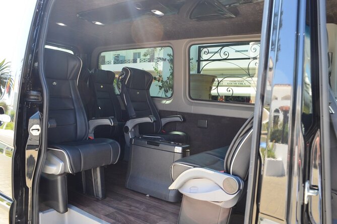 Your Tailored Elafonisi Escape. Luxury Day Tour From Heraklion. - Booking Process