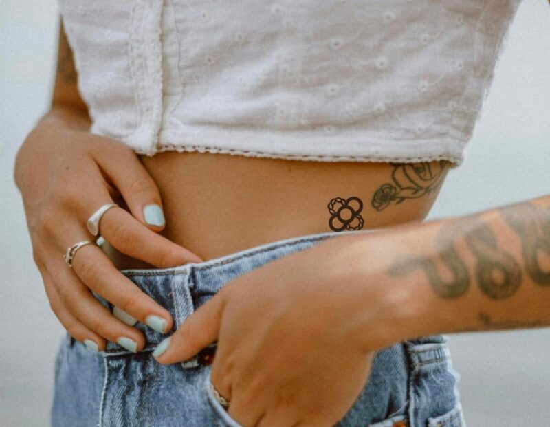 Your Unique Tattoo Inspired in Barcelona - Personalization and Experience