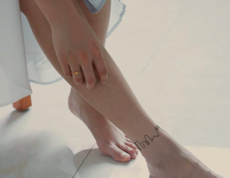 Your Unique Tattoo Inspired in Barcelona - Health Restrictions