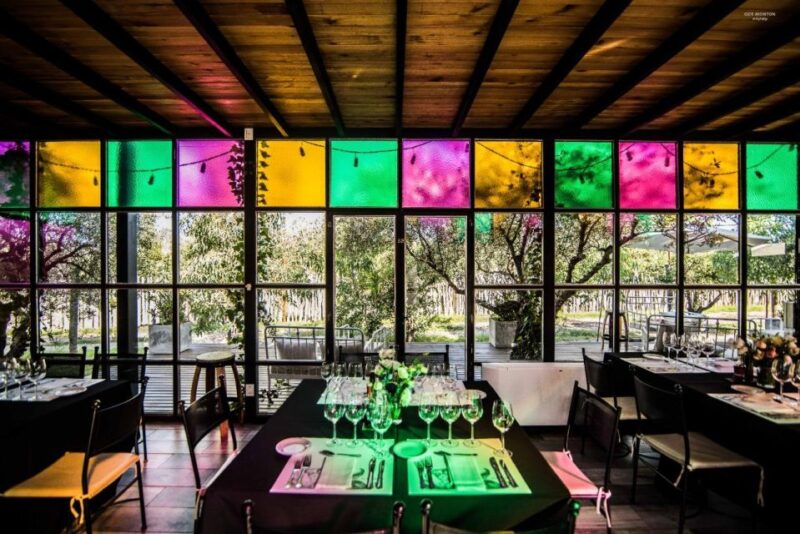 Your Wine Adventure at Luján De Cuyo - Key Points
