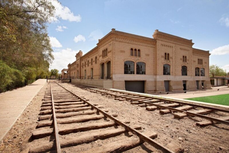 Your Wine Adventure at Luján De Cuyo - Tips for Your Visit