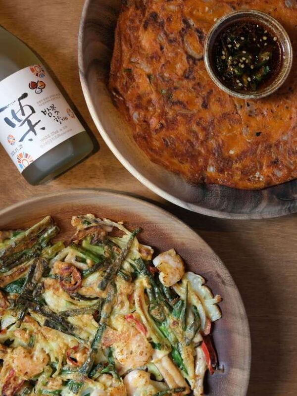 You're Invited to Our Home in Seoul: The Only Cooking Class! - An Introduction to the Experience