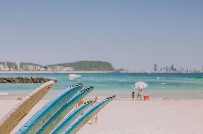 Youth Group Surf Lessons - Practical Details That Matter