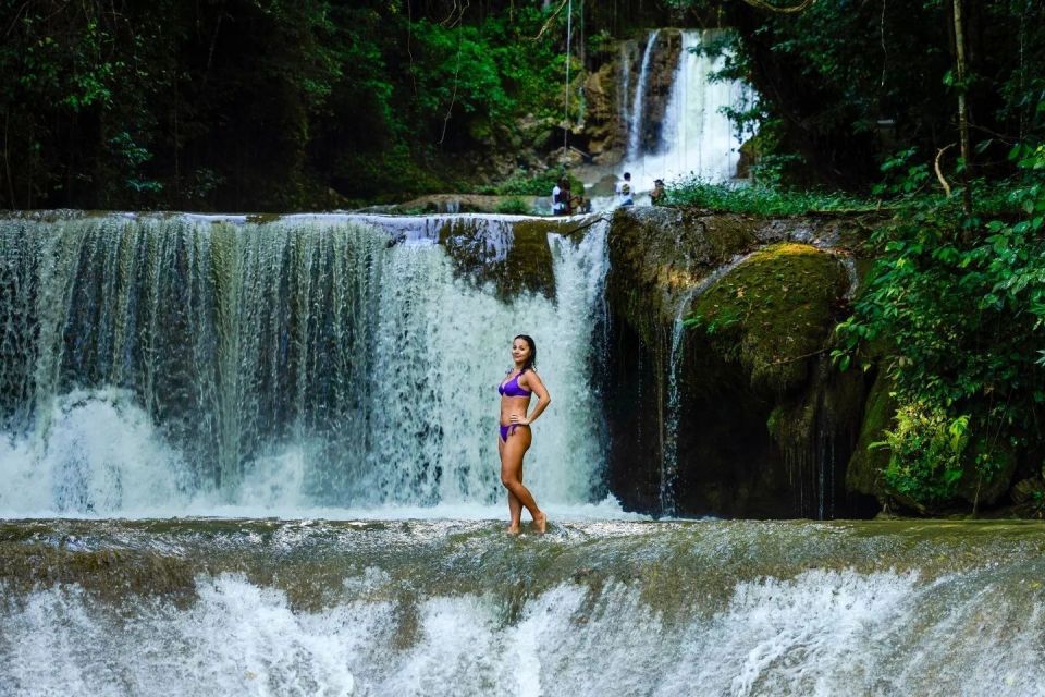 Ys Falls and Appleton Estate Private Tour - Frequently Asked Questions