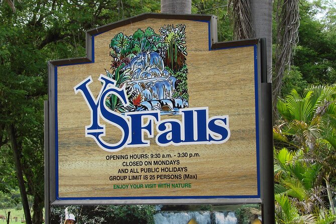Ys Falls and Appleton Estate Rum Tour From Montego Bay - Exploring the Distillery