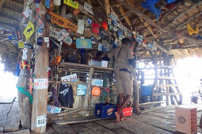 YS Falls and Floyds Pelican Bar - Health and Safety