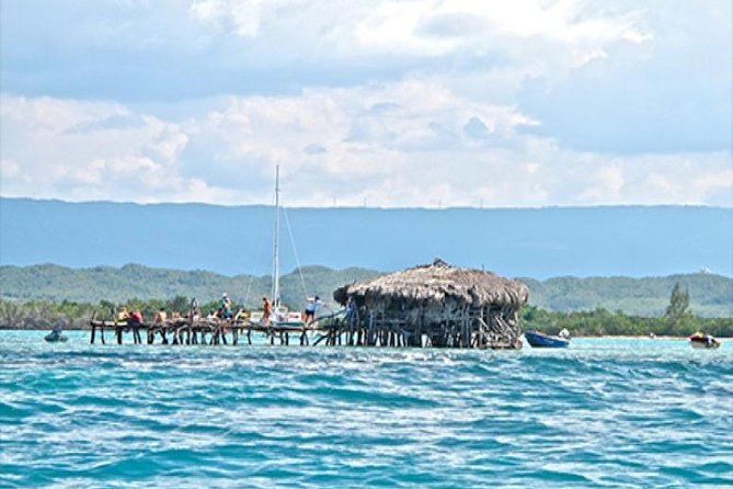 YS Falls and the Pelican Bar Adventure Tour From Ocho Rios - Booking Information