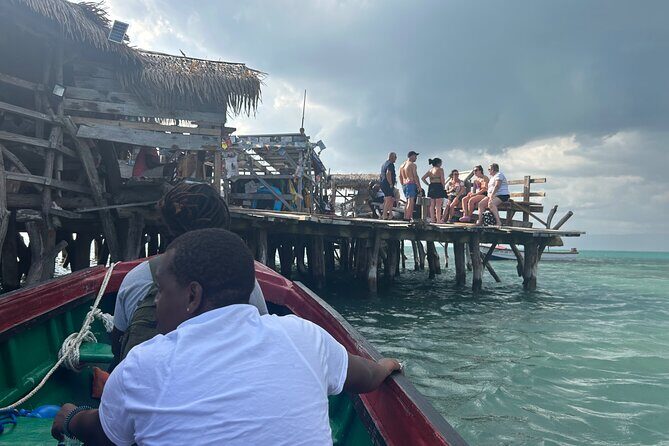 YS Falls and Zipline with Floyds Pelican Bar Full Day Tour - An In-Depth Look at the Tour Experience