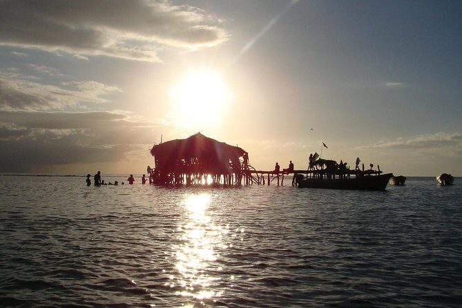 YS Falls, Black River Safari, and Floyd's Pelican Bar Day-Trip (Transportation) - An In-Depth Look at the Jamaica South Coast Day-Trip