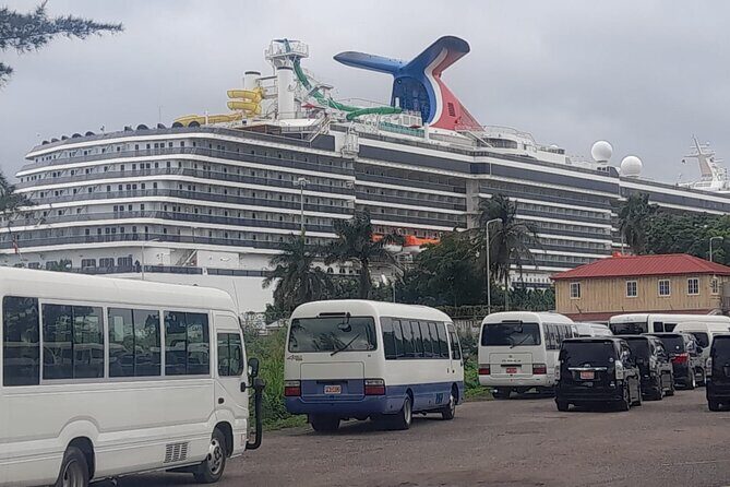 YS Falls Experience from Montego Bay - FAQ: Your Questions About the YS Falls Tour