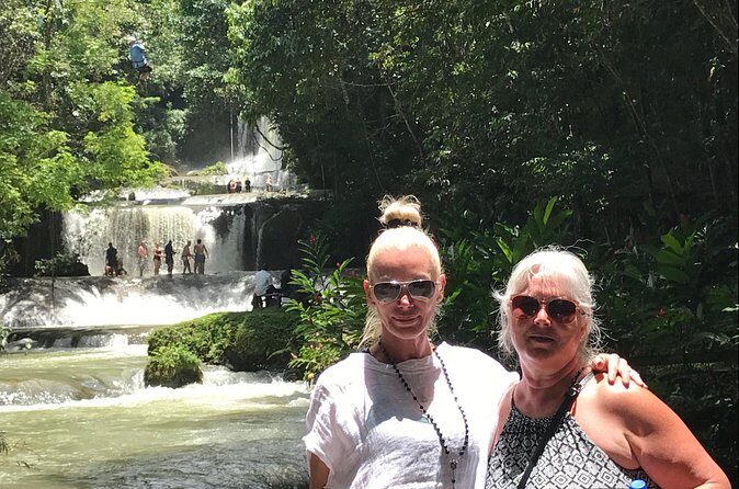 YS Falls, Pelican Bar, Horseback Ride/Swim Combo Tour with Lunch - The Practical Details: What You Need to Know