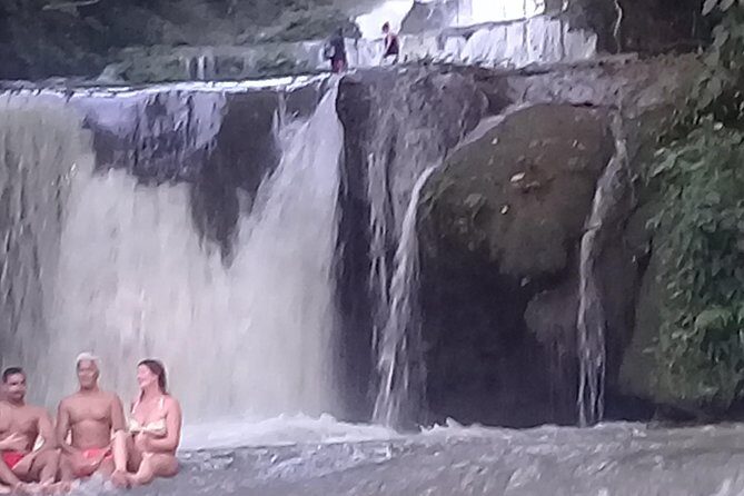 YS Falls & Pelican Bar Tour - Transportation and Timing: What You Need to Know