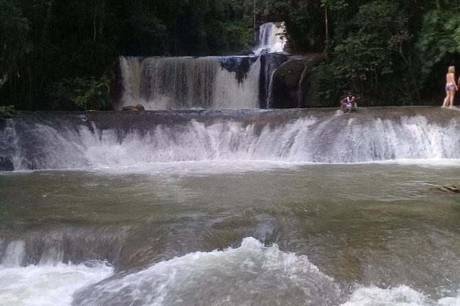 YS Falls & Pelican Bar Tour - The Sum Up: Who Will Love This Tour?