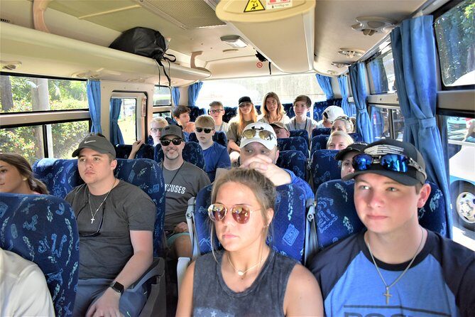 YS Falls plus Black River Safari Guided Tour w/Lunch & Admission from Falmouth - Final Thoughts: Who Will Love This Tour?