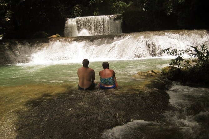 YS Falls Private Tour - Recommended Attire and Tips