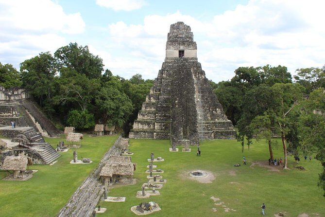 Yucatan Belize and Guatemala Private Tour - What Makes This Tour Valuable?