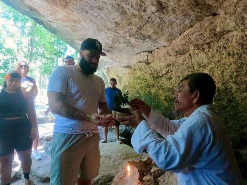 Yucatan: Cenotes and ATV Jungle Adventure - An Adventure That Combines Nature, Culture, and Excitement