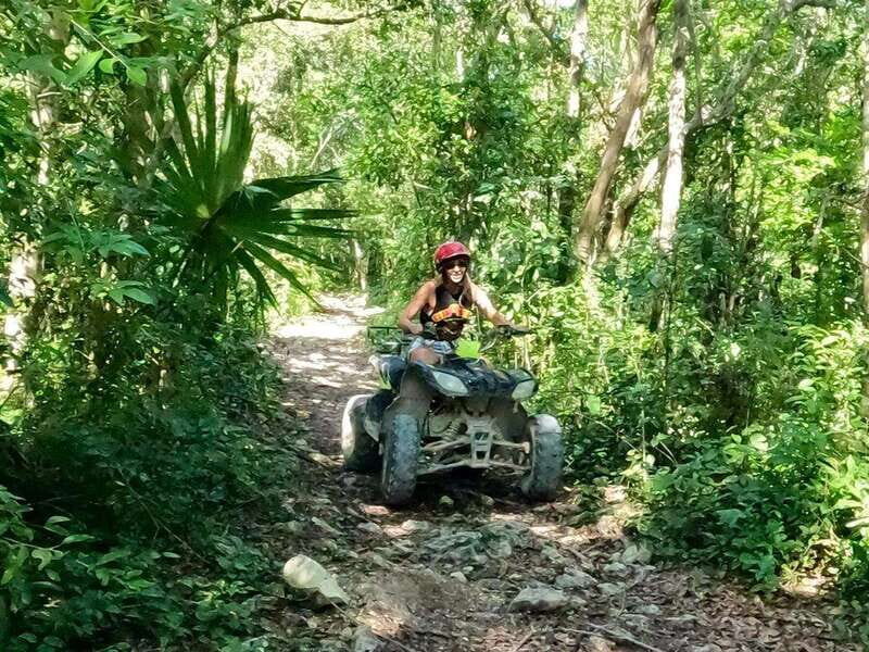 Yucatan: Cenotes and ATV Jungle Adventure - Practical Details & Value