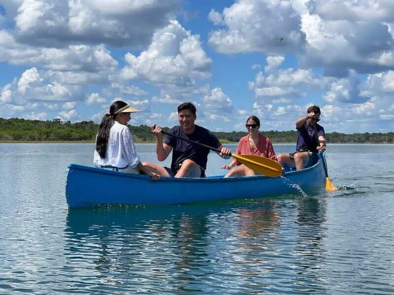 Yucatan: Coba Ruins & Punta Laguna Jungle Adventure - Who Will Love This Tour?