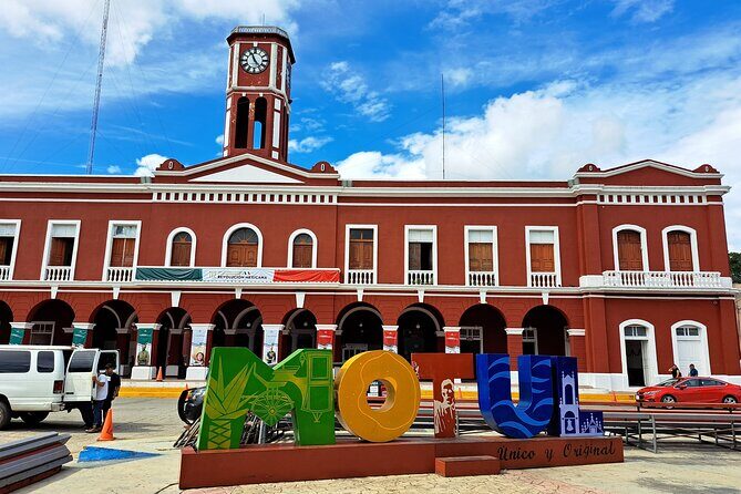 Yucatan Discovery: Motul, Hacienda, Xcambo, Xtampu & Progreso - The Bottom Line: Who Should Consider This Tour?