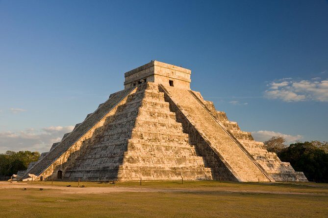 Yucatan Express - The most famous Mayan Sites of Yucatan Peninsula (Private) - Practical considerations