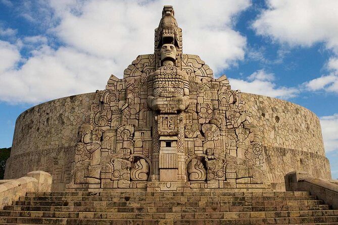 Yucatan Express - The most famous Mayan Sites of Yucatan Peninsula (Private) - How this tour balances value and experience