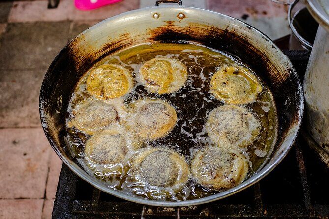 Yucatán Flavours Food Tour with 15+ Tastings - FAQ