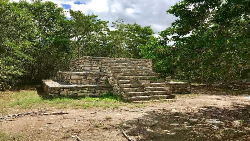 Yucatan: Get to Know the 5 Emblematic Points Experience - Is This Tour Worth It?