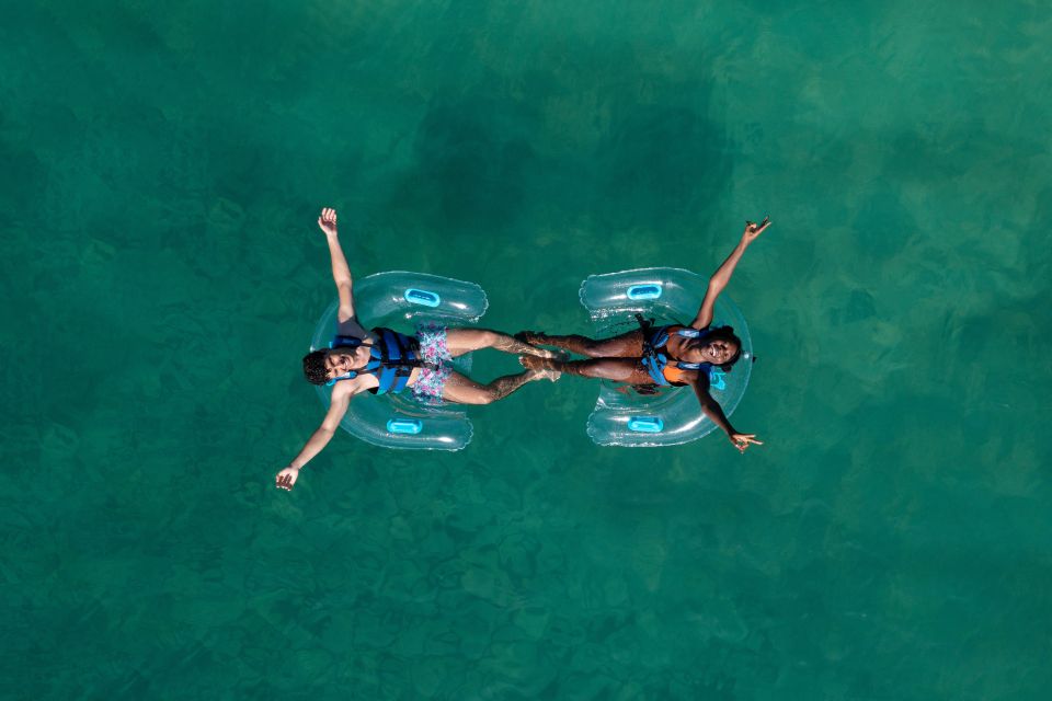 Yucatan Peninsula: Guided Tour of Xel-Ha and Chichen Itza - Yucatan Specialties Buffet