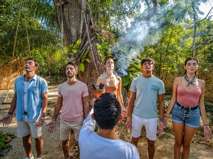 Yucatan Peninsula: Guided Tour of Xel-Ha and Chichen Itza - Guided Tour of Chichen Itza