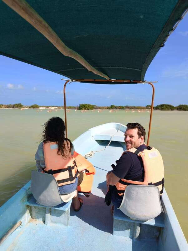Yucatán: Río Lagartos Biosphere Reserve Boat Tour - An In-Depth Look at the Río Lagartos Boat Tour
