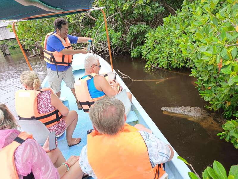 Yucatán: Río Lagartos Biosphere Reserve Boat Tour - Final Thoughts
