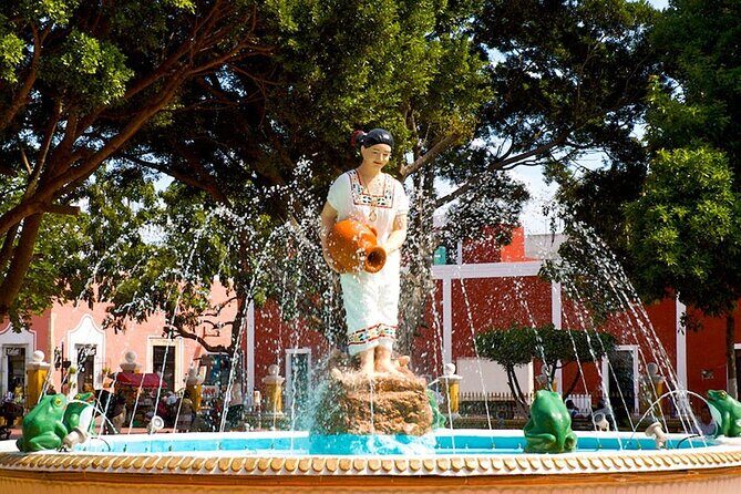 Yucatan Wonders: Ek Balam, Cenote Swim & Valladolid Tour - Who Will Love This Tour?