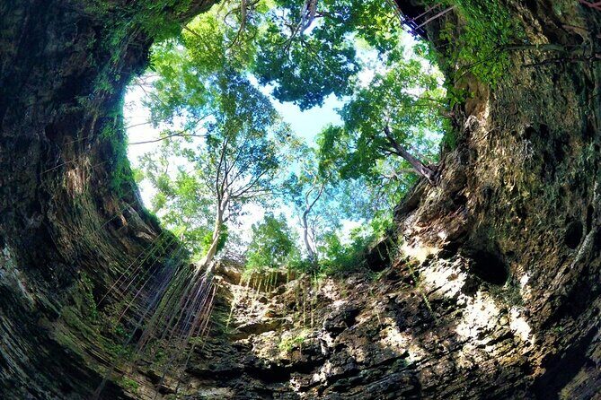 Yucatan Wonders: Ek Balam, Cenote Swim & Valladolid Tour - FAQs