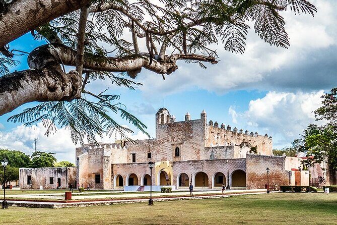 Yucatan Wonders: Ek Balam, Cenote Swim & Valladolid Tour - Final Thoughts