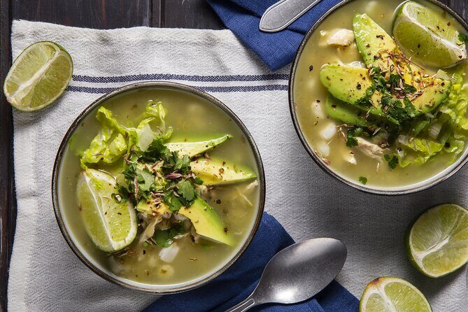 Yucatecan Cooking Class & Unlimited Margaritas  Playa del Carmen - Who Should Consider This Experience?