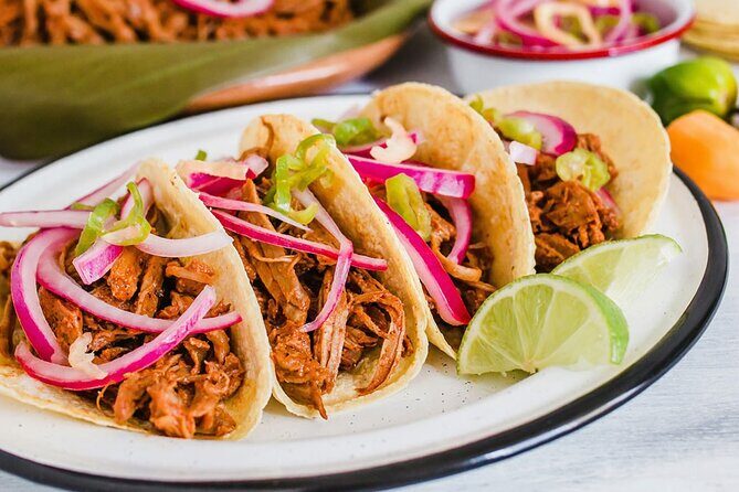 Yucatecan Cooking Class & Unlimited Margaritas  Playa del Carmen - The Sum Up