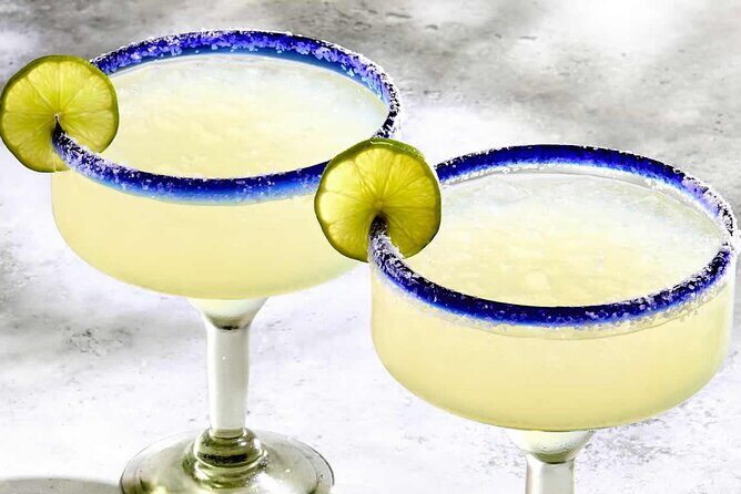 Yucatecan Cooking Class & Unlimited Margaritas  Playa del Carmen - FAQ