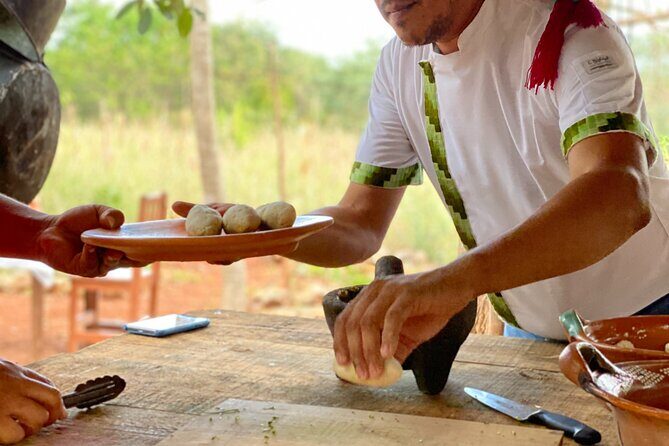 Yucatecan Hacienda and Uxmal Tour with Traditional Food - Discovering the Heart of Yucatán: An In-Depth Look